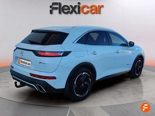 DS DS 7 PureTech 132kW (180CV) Auto. PERF.LINE