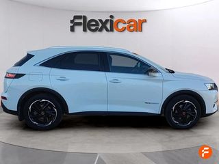 DS DS 7 PureTech 132kW (180CV) Auto. PERF.LINE