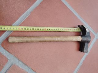 Martillo Bellota 8007 C