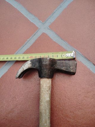 Martillo Bellota 8007 C