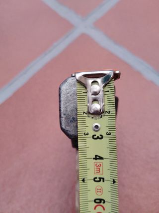 Martillo Bellota 8007 C