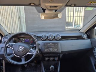 Dacia Duster 2018