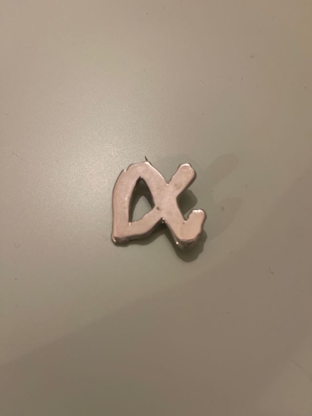 Pin Álbum Aitana