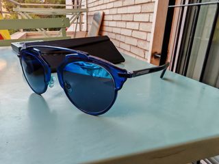 Gafas de sol Dior azules y multicolor
Nuevas