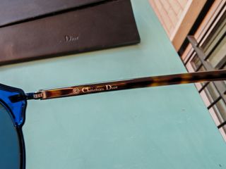Gafas de sol Dior azules y multicolor
Nuevas