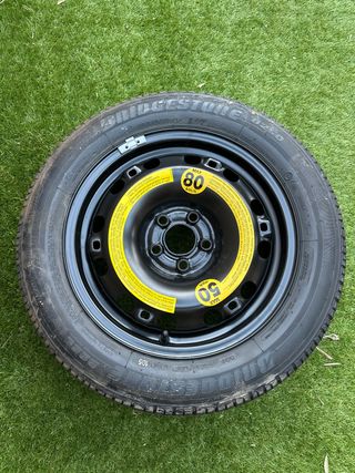 Rueda de repuesto Bridgestone B250