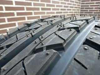 Rueda de repuesto Bridgestone B250