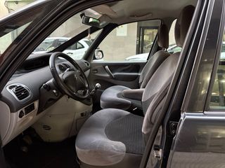 Citroen Xsara 2008