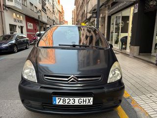 Citroen Xsara 2008