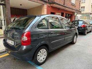 Citroen Xsara 2008