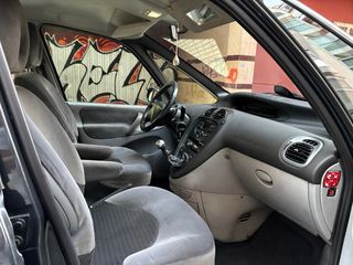 Citroen Xsara 2008