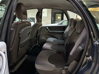 Citroen Xsara 2008