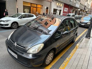 Citroen Xsara 2008