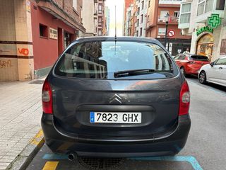 Citroen Xsara 2008