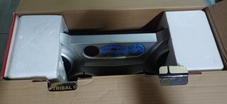 Batería Electrónica Tribal Quad Pad T4