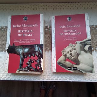 Historia de Los Griegos (Spanish Edition) 
