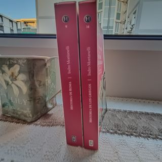 Historia de Los Griegos (Spanish Edition) 
