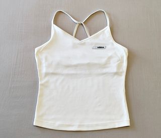 Top ADIDAS nuevo mujer-camiseta técnica