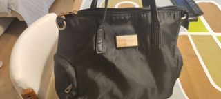 Bolso Bimba y Lola negro