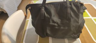 Bolso Bimba y Lola negro