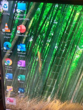 Gaming HP Pavilion 595 i7 GTX1050Ti 4GB windows11