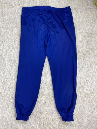 ¡¡OFERTA! Talla XL Pantalón Nike Vintage Azul/Rosa