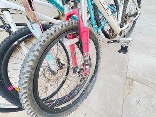 3 Bicicletas MTB.GT Avalanche por falta de uso. Bu