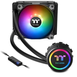 Refrigeración Líquida Thermaltake Water 3.0 ARGB