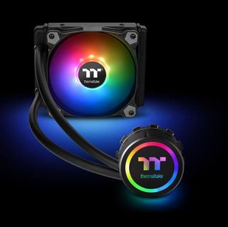 Refrigeración Líquida Thermaltake Water 3.0 ARGB