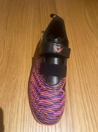 Zapatillas Puma Future 8 Play Jr Fútbol Sala