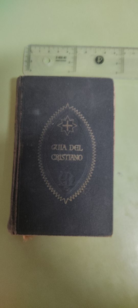 Guia del Cristianismo 