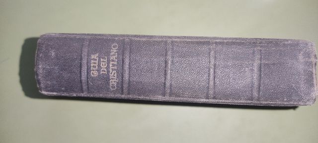 Guia del Cristianismo 