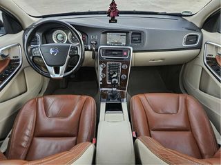 Volvo S60 2011