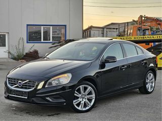 Volvo S60 2011