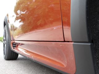 MINI Cabrio 2013