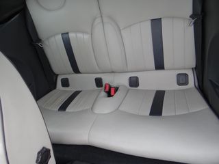 MINI Cabrio 2013