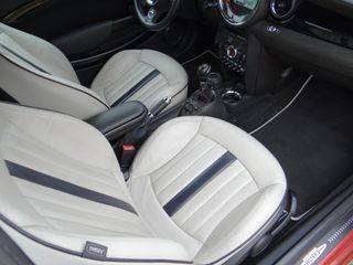 MINI Cabrio 2013
