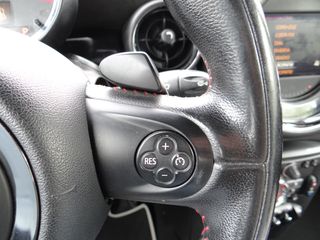 MINI Cabrio 2013