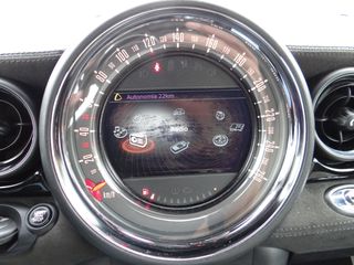 MINI Cabrio 2013