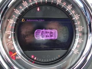 MINI Cabrio 2013