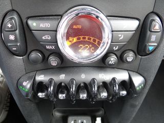 MINI Cabrio 2013