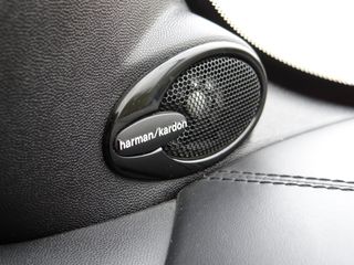 MINI Cabrio 2013