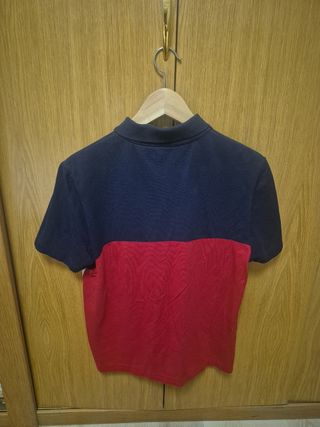 Camiseta Lacoste Sport Talla S