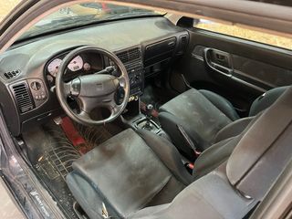 SEAT Ibiza 1998 GT 1.9tdi