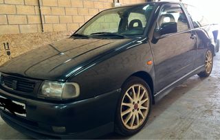 SEAT Ibiza 1998 GT 1.9tdi