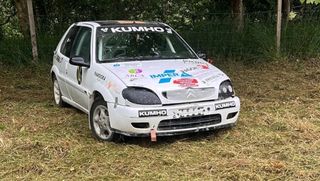 Despiece Citroën Saxo VTS
