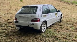 Despiece Citroën Saxo VTS