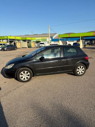 Peugeot 307 2003