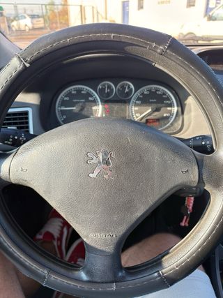 Peugeot 307 2003
