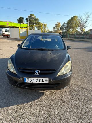 Peugeot 307 2003